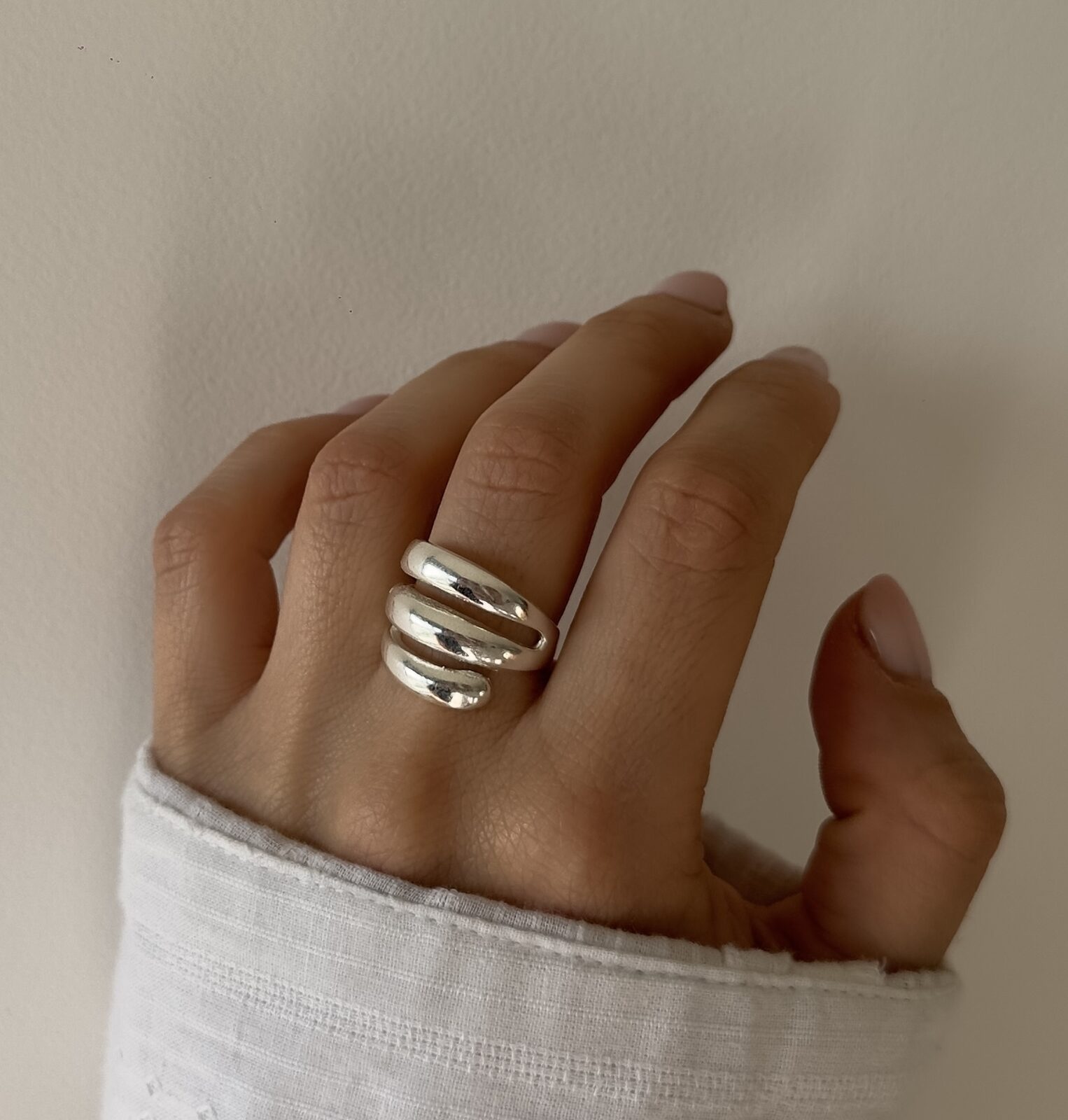 Anillo Melt