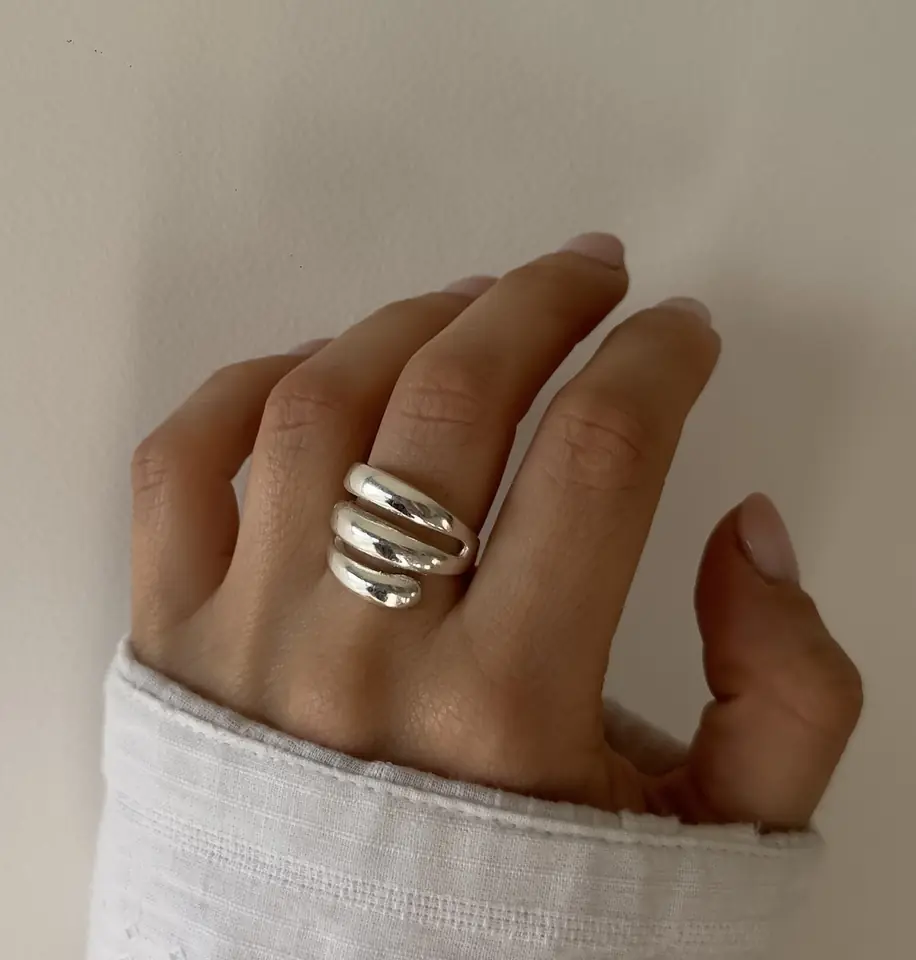 Anillo Melt