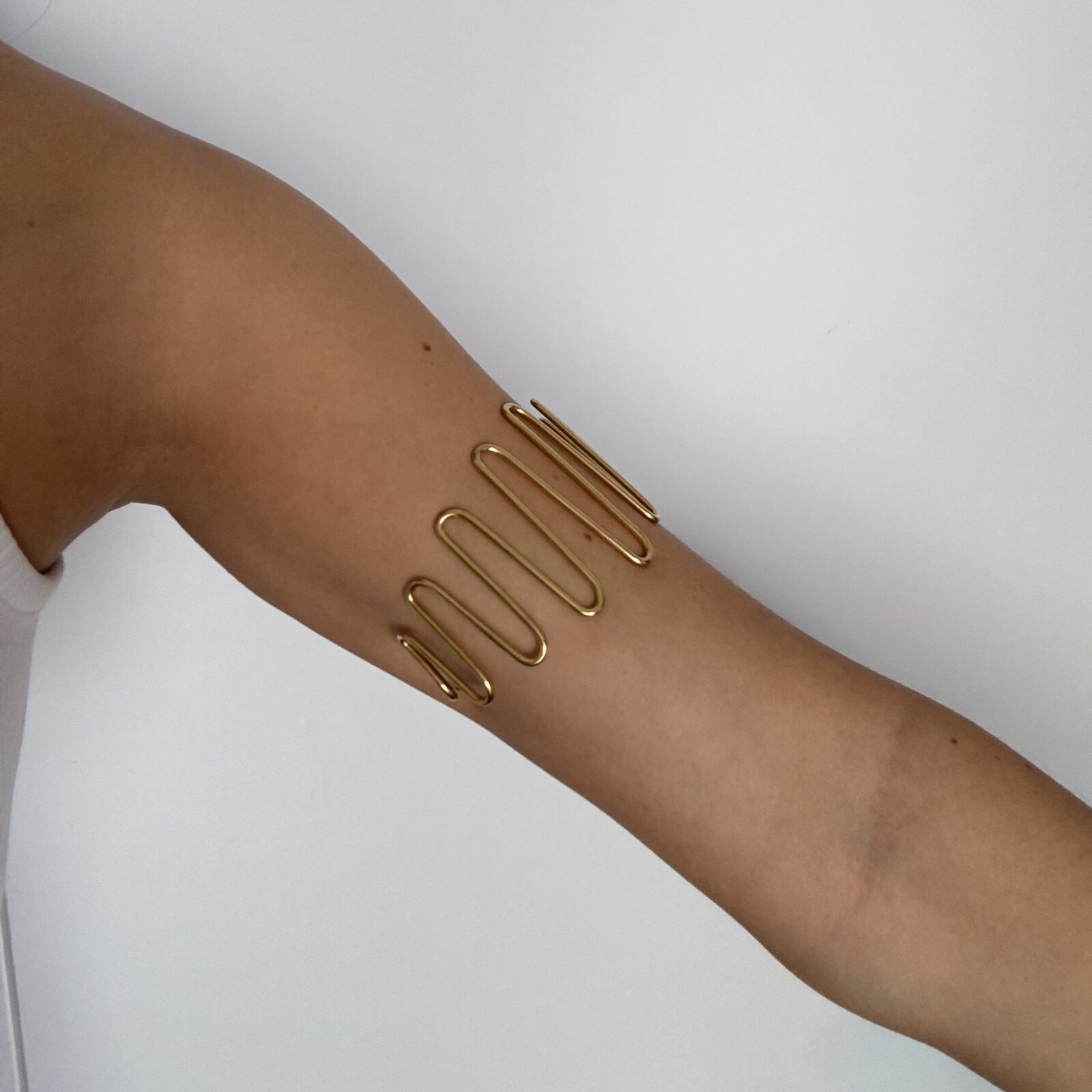 Brazalete Vika