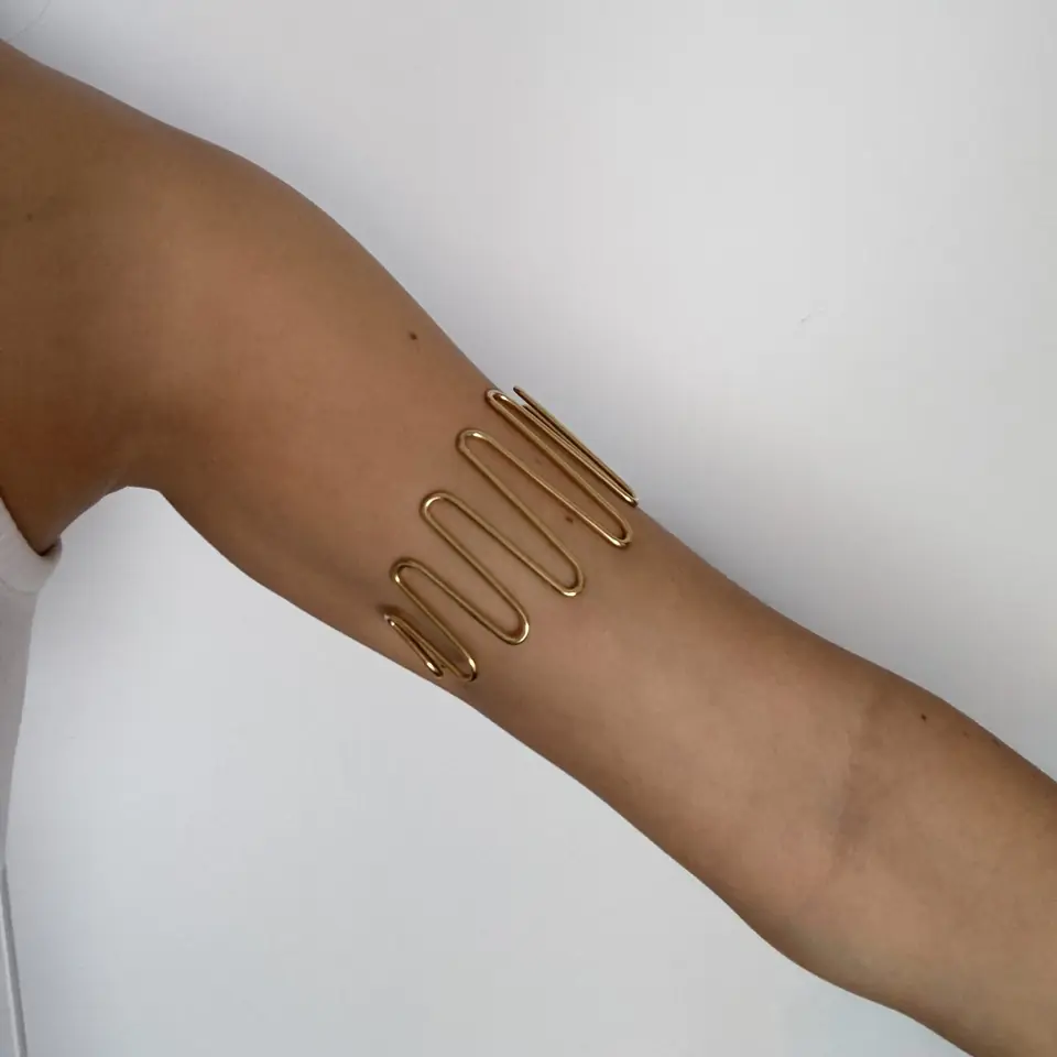 Brazalete Vika