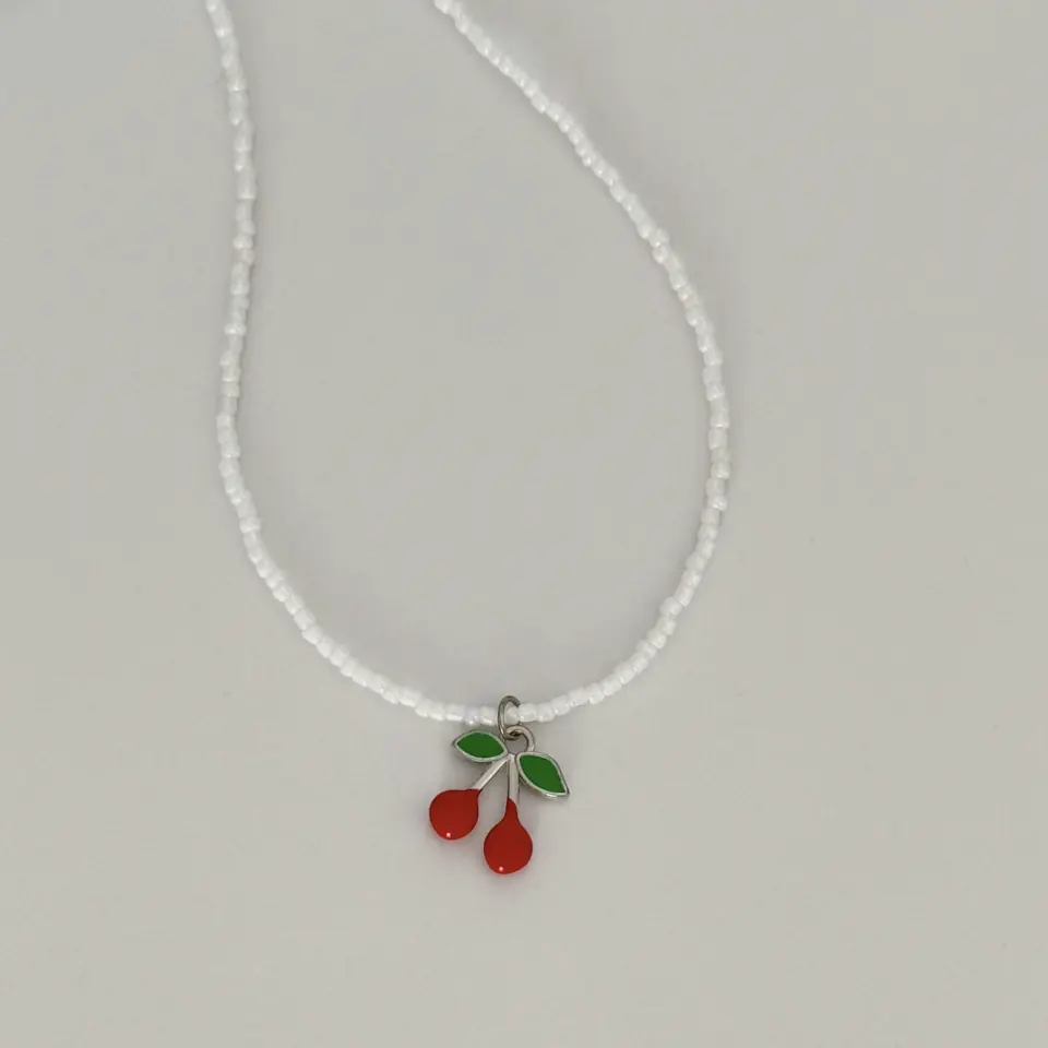 Collar Cherry
