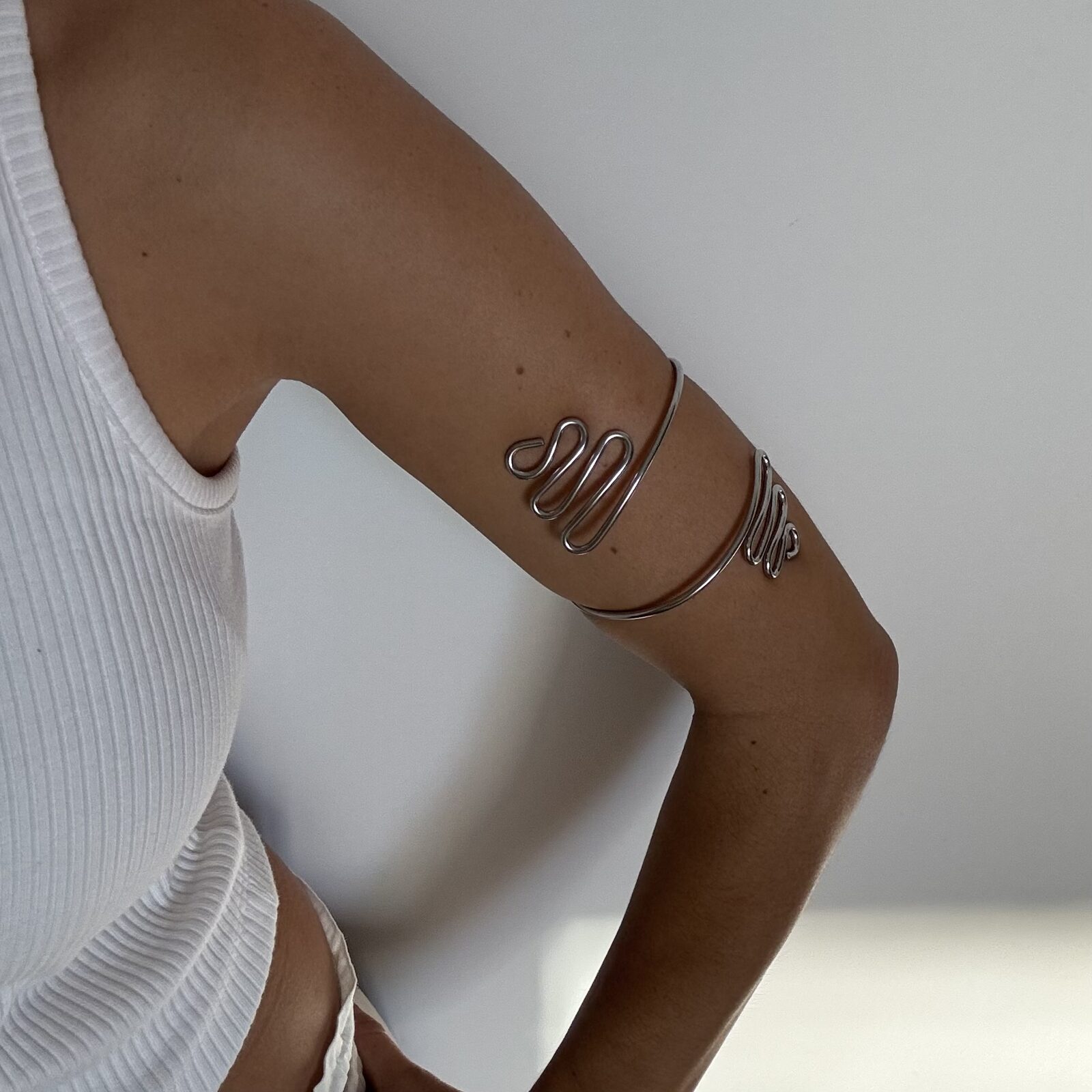Brazalete Ziga