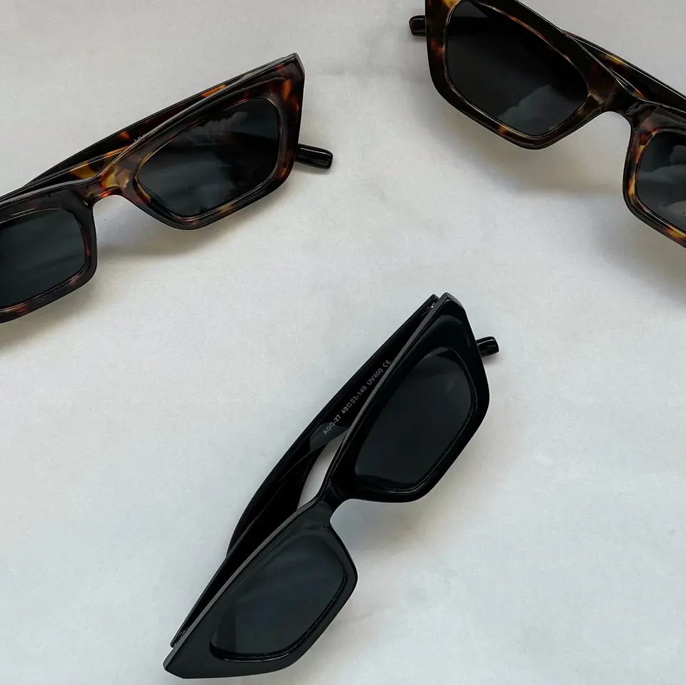 Lentes Cat Eye