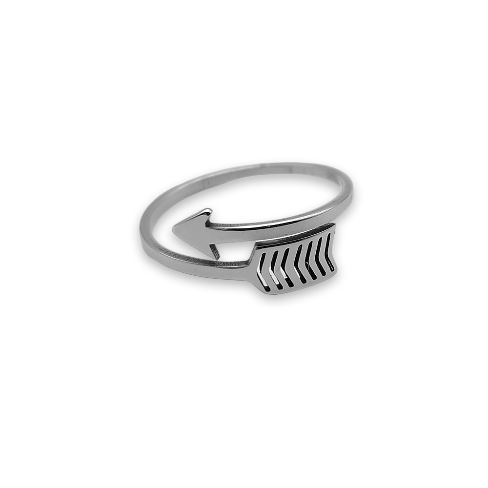 Anillo Arrow  – 20%OFF