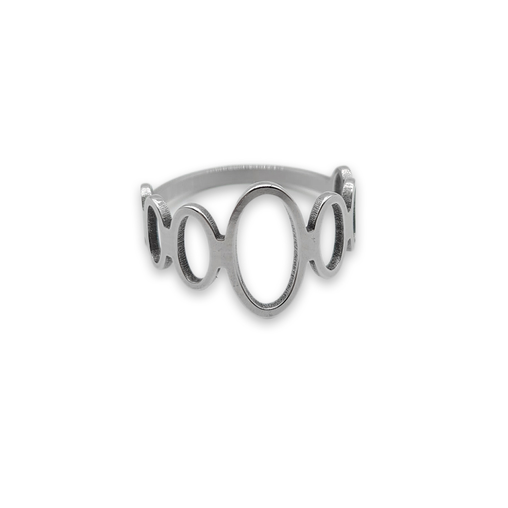 Anillo Crown  – 20%OFF