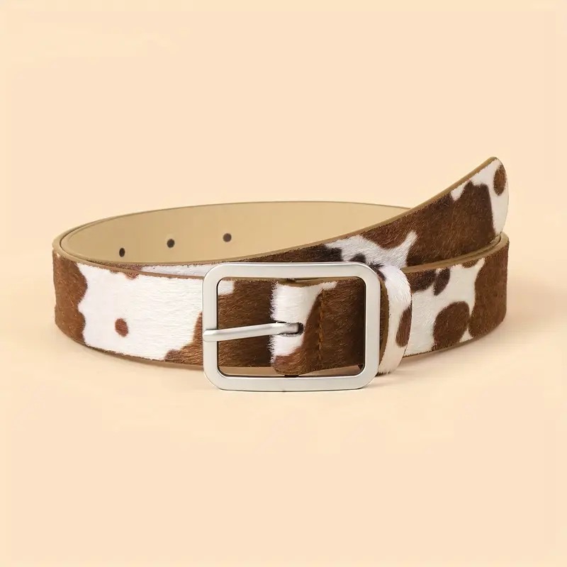 Cinturón Western - PRE VENTA