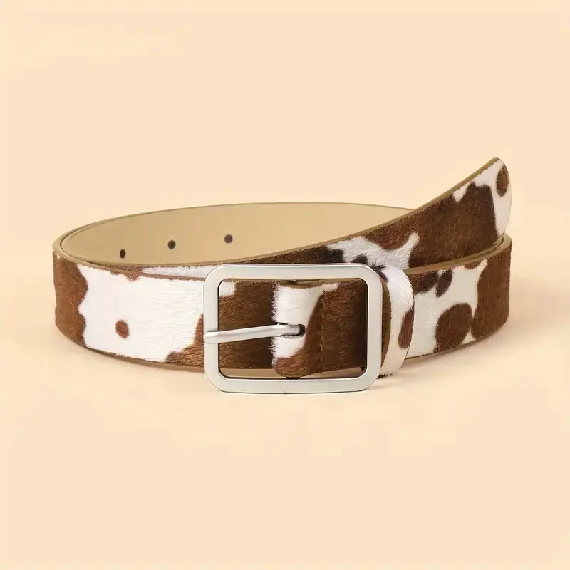 Cinturón Western - PRE VENTA