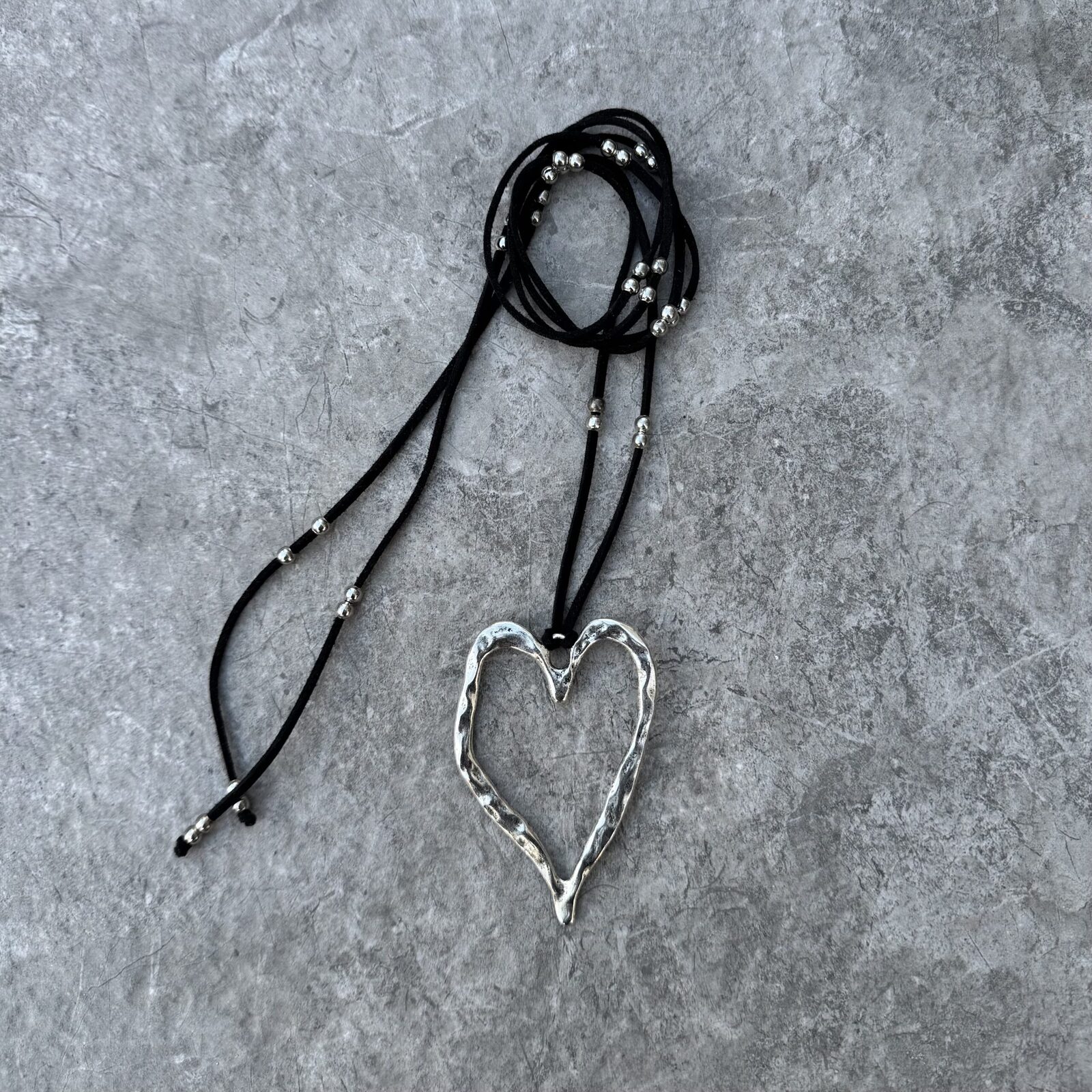 Tiento Corazón XL
