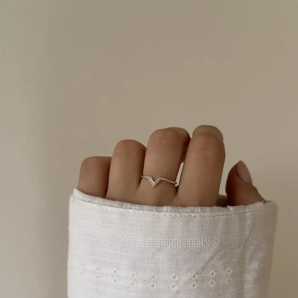 Anillo Valerie