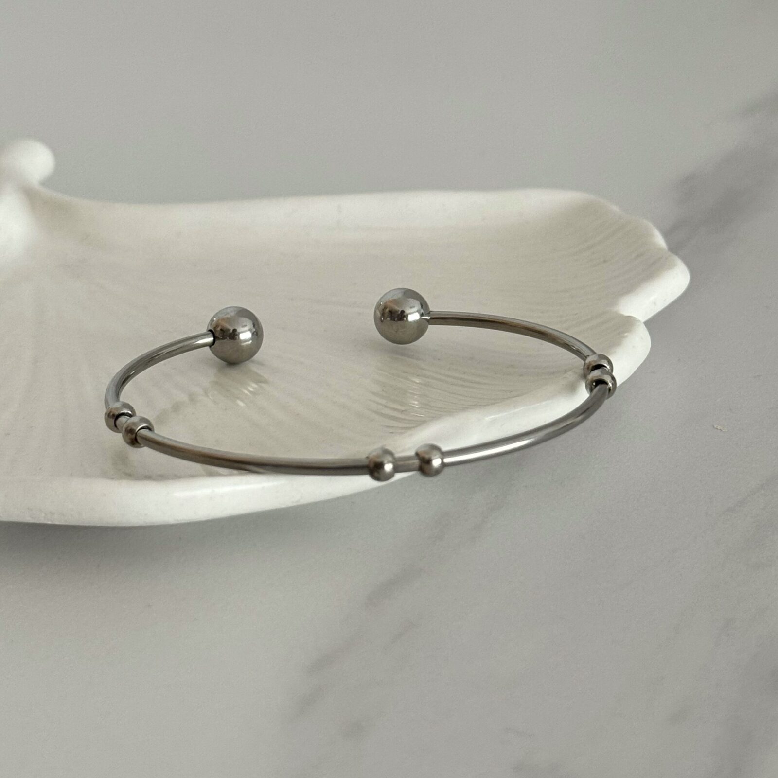 Pulsera Bolitas