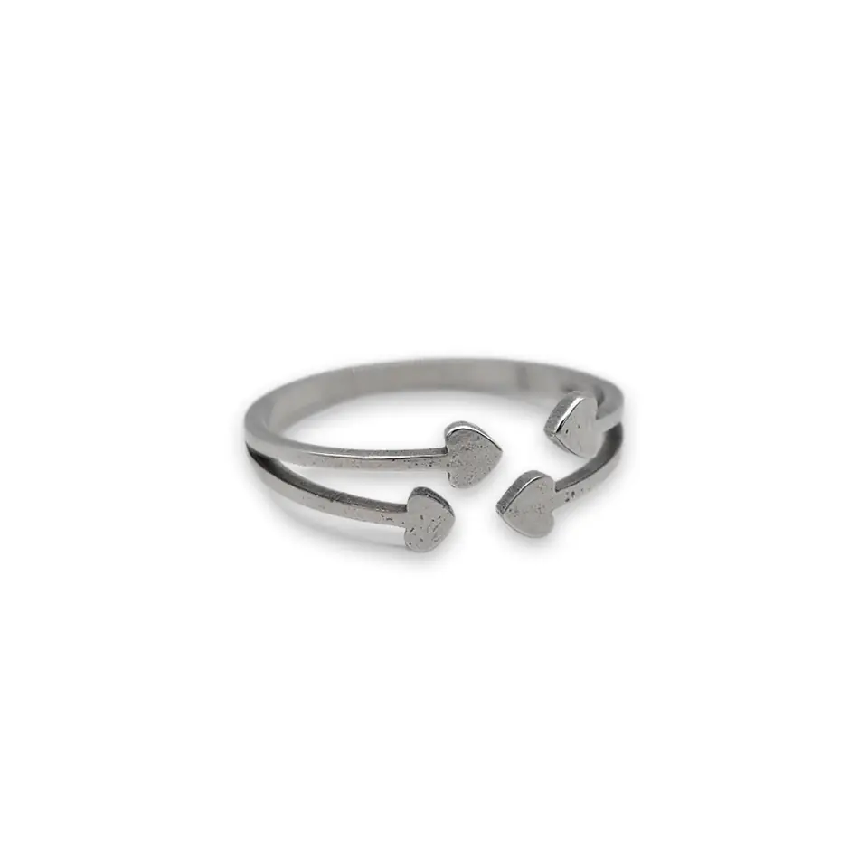 Anillo Love  – 20%OFF