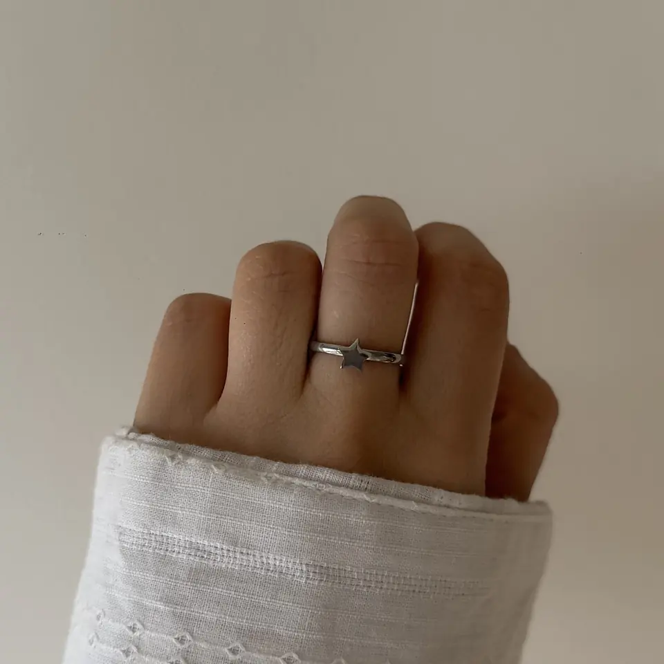 Anillo Star  – 20%OFF
