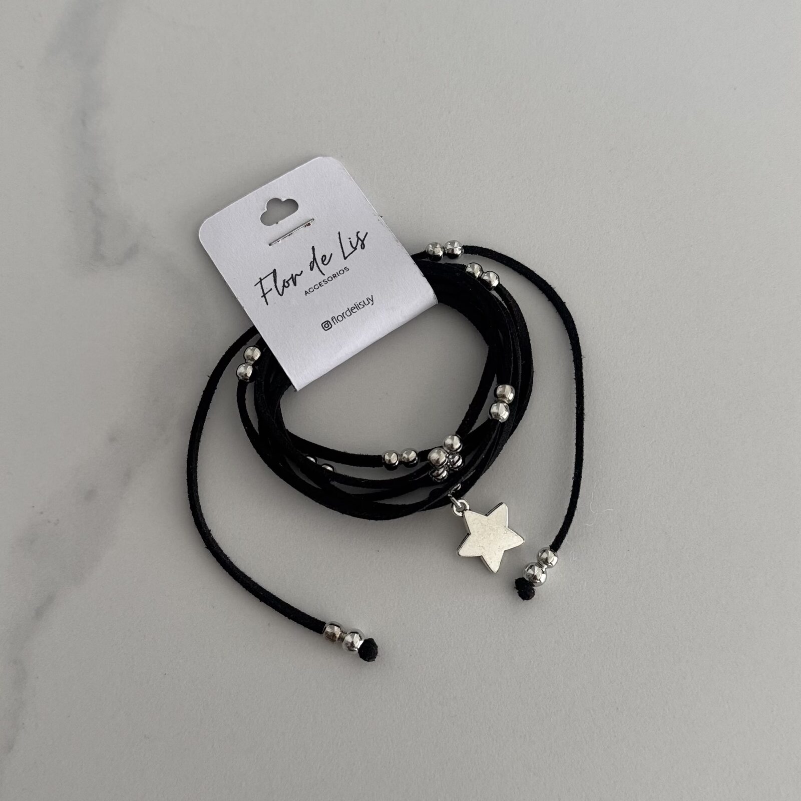 Tiento Star