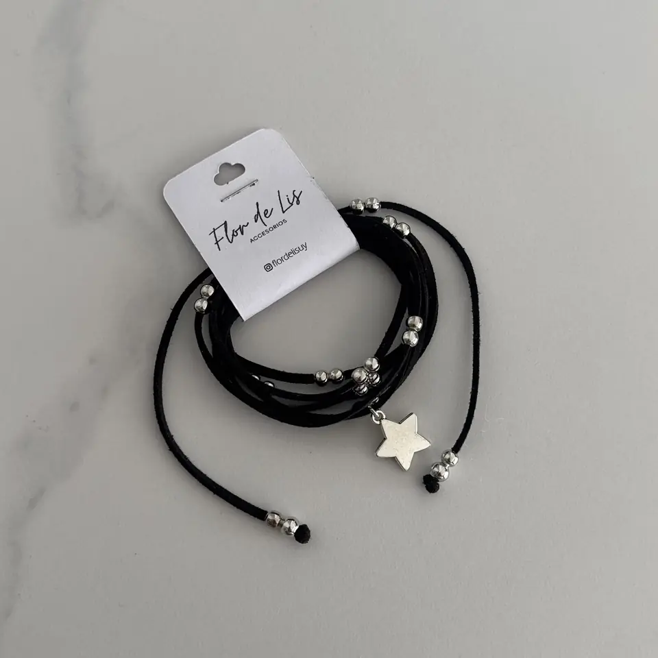 Tiento Star