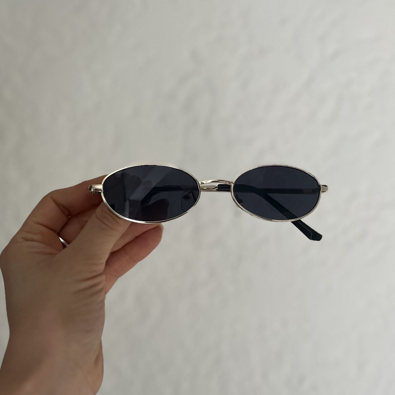 Lentes Round