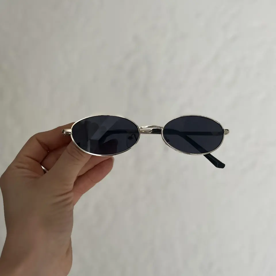 Lentes Round