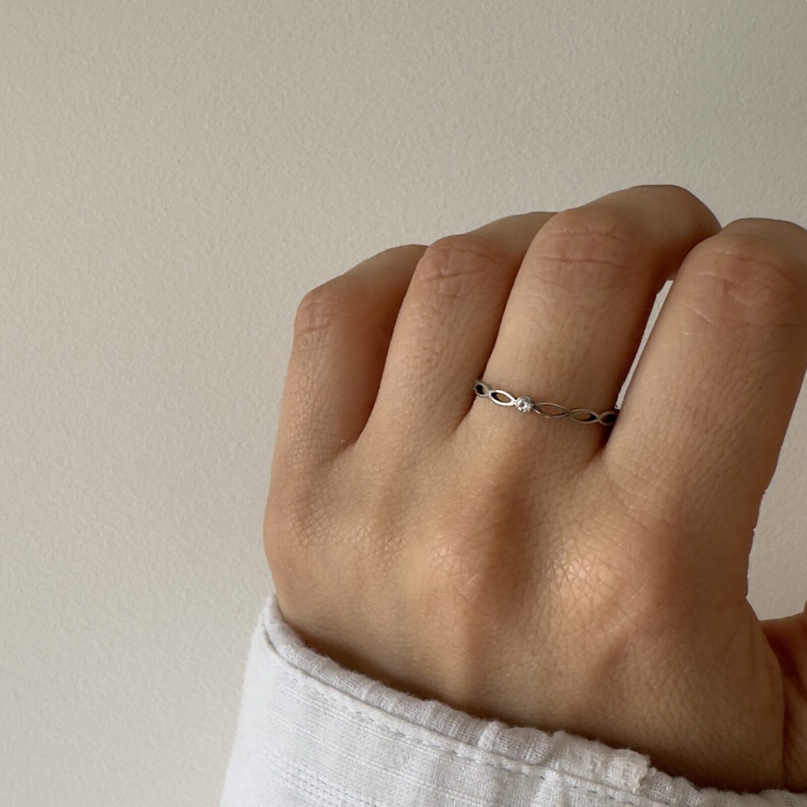 Anillo Brilli  – 20%OFF