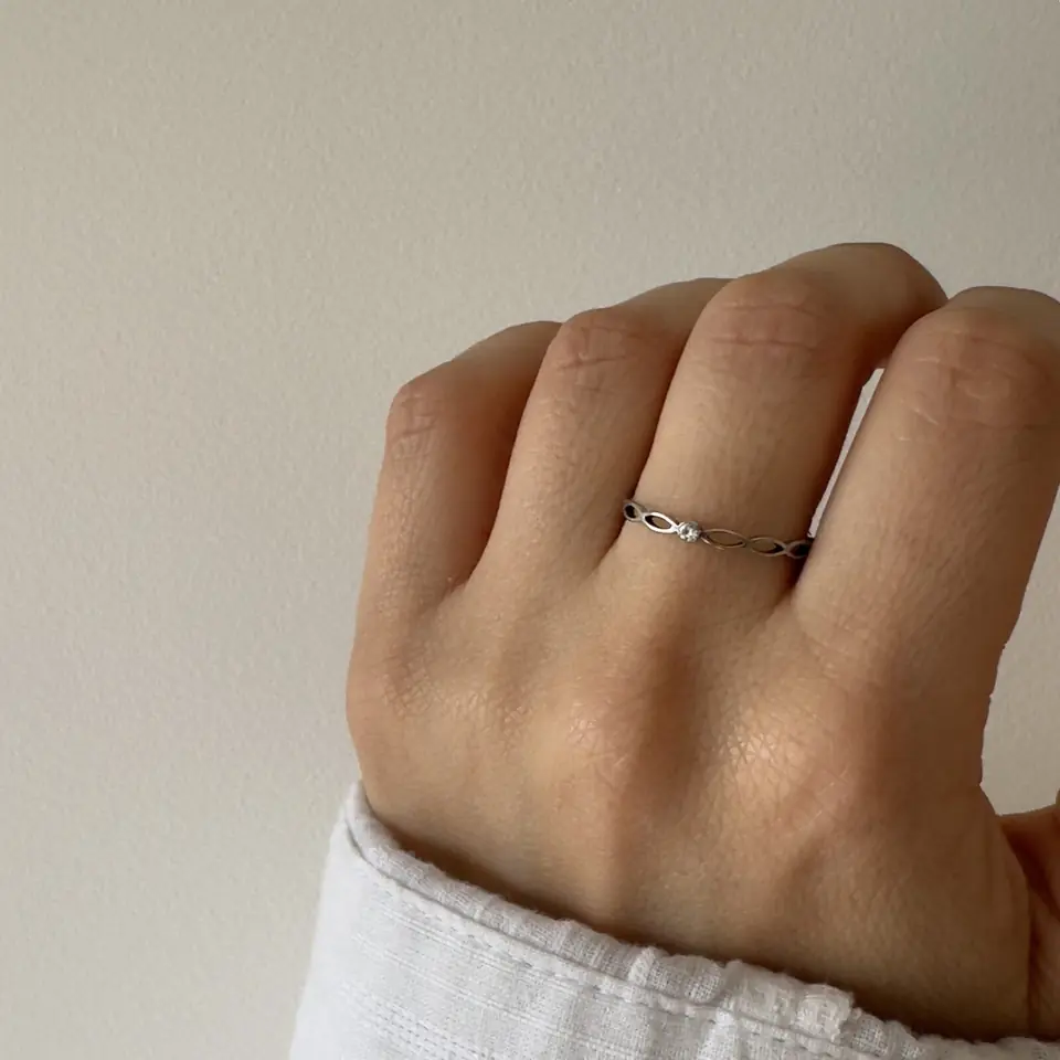 Anillo Brilli  – 20%OFF