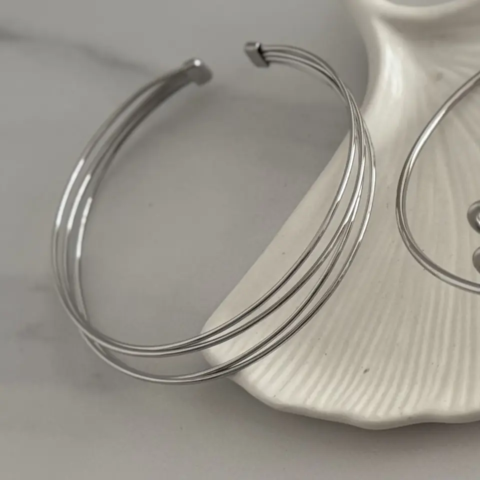 Brazalete Dalia