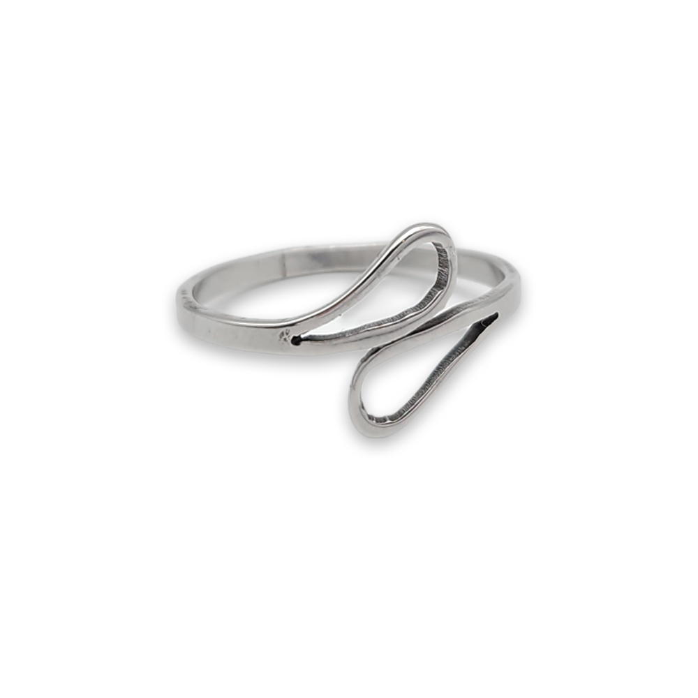 Anillo Hollow  – 20%OFF