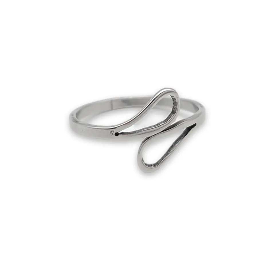 Anillo Hollow  – 20%OFF