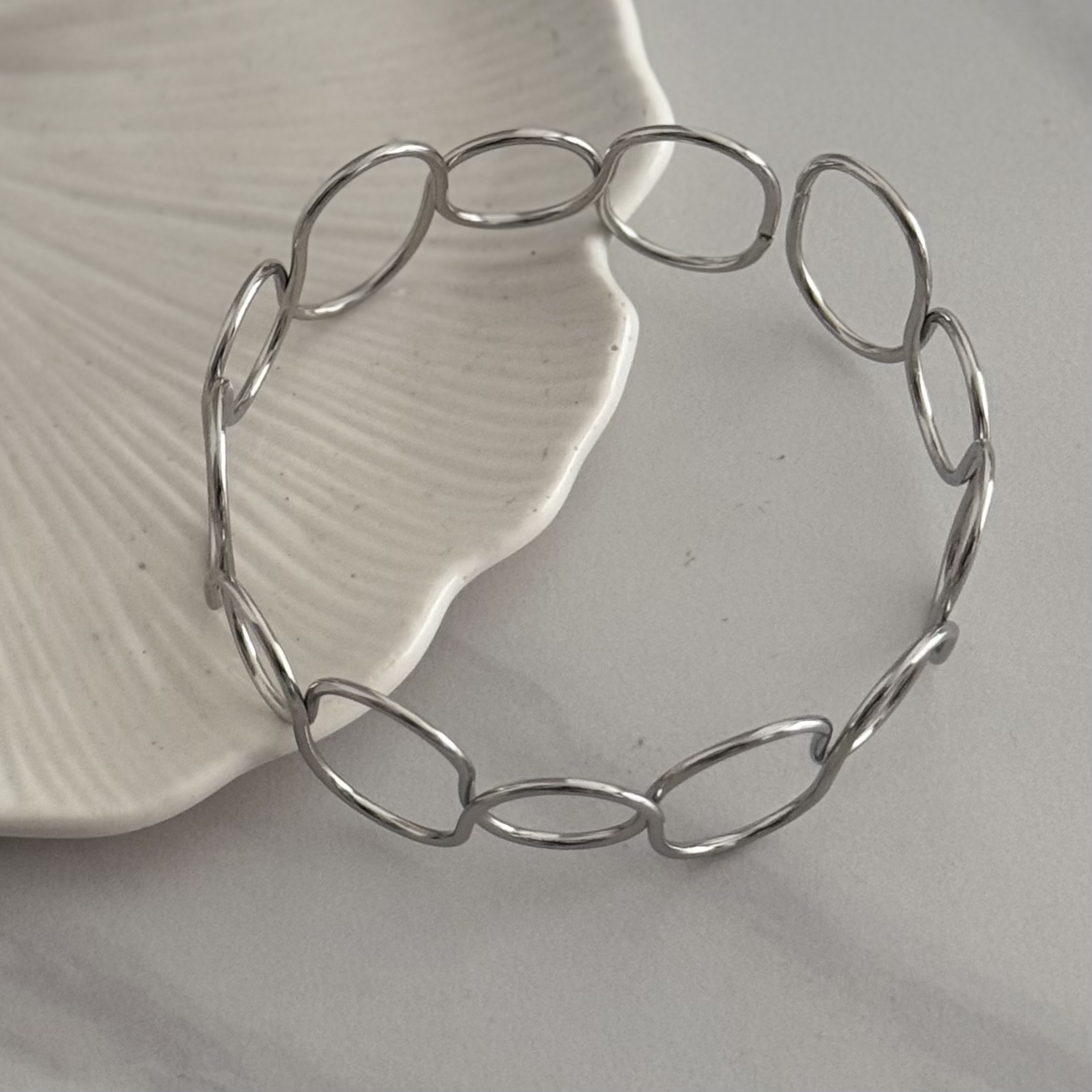 Brazalete Ovo