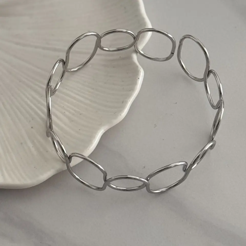 Brazalete Ovo