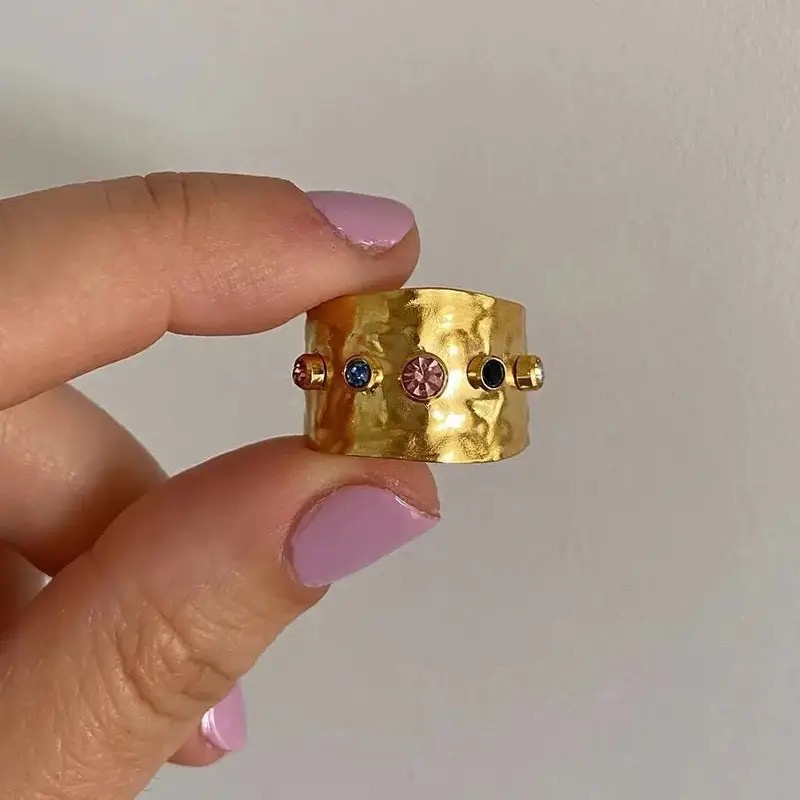 Anillo Galaxia