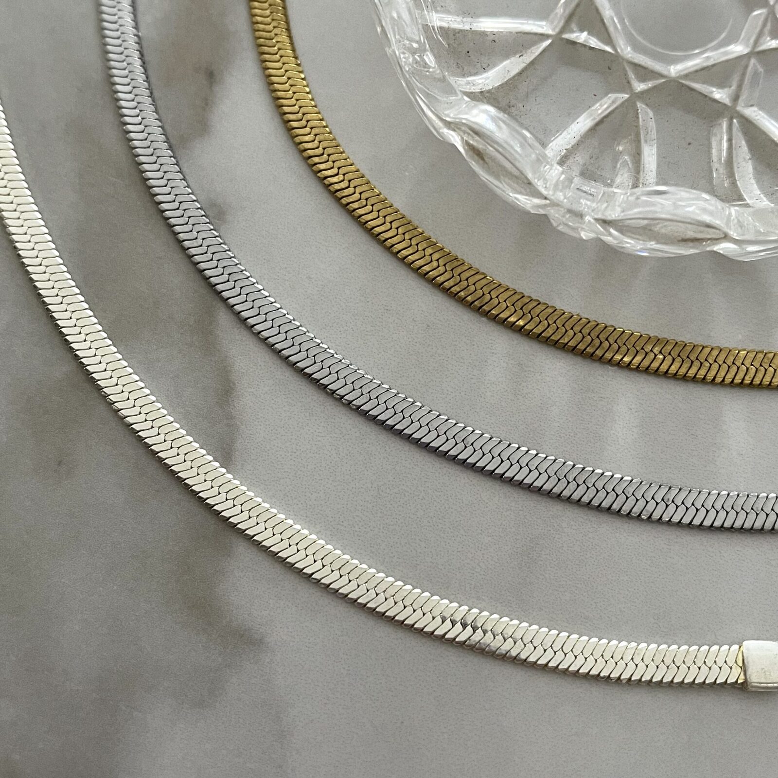 Pulsera Snake