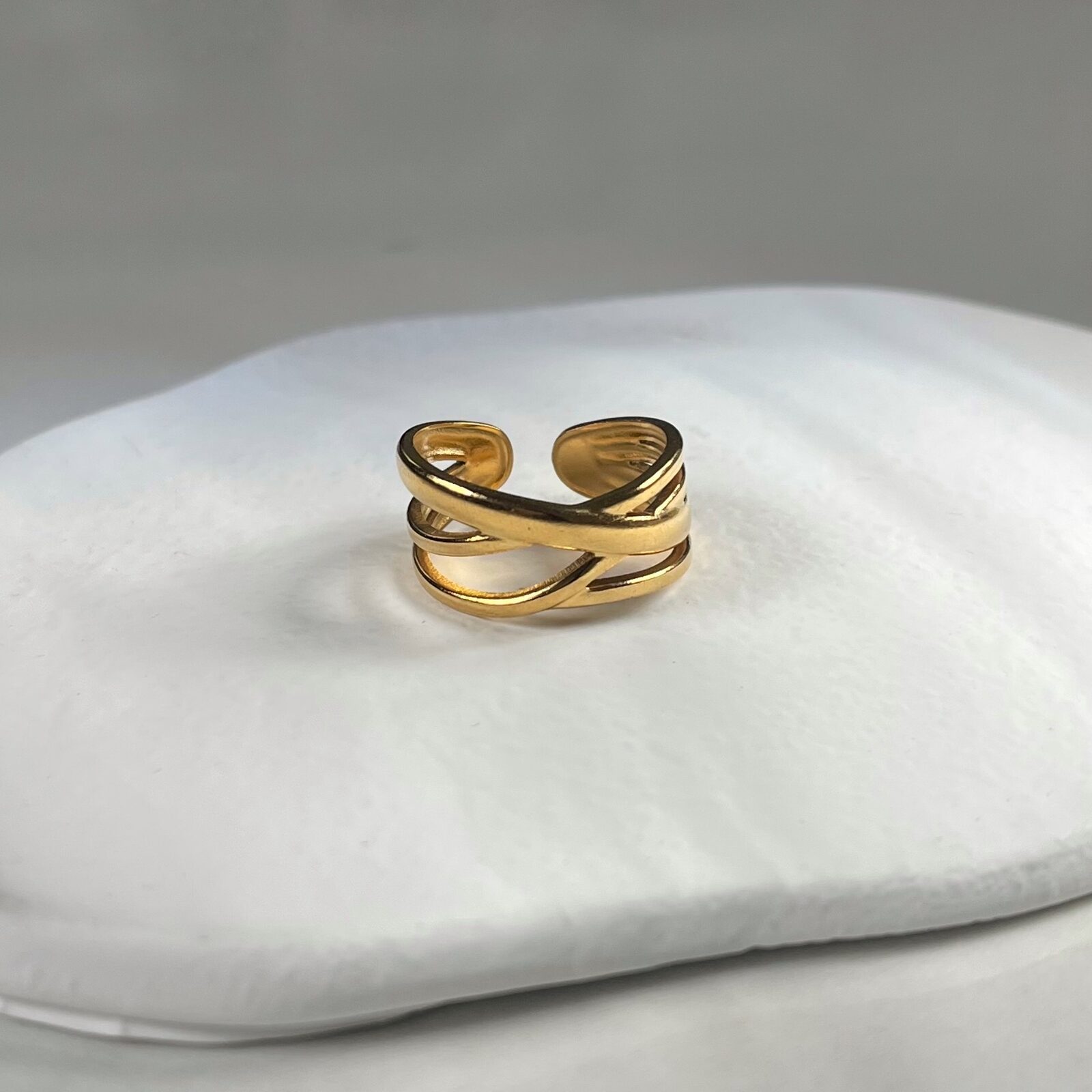 Anillo Nido