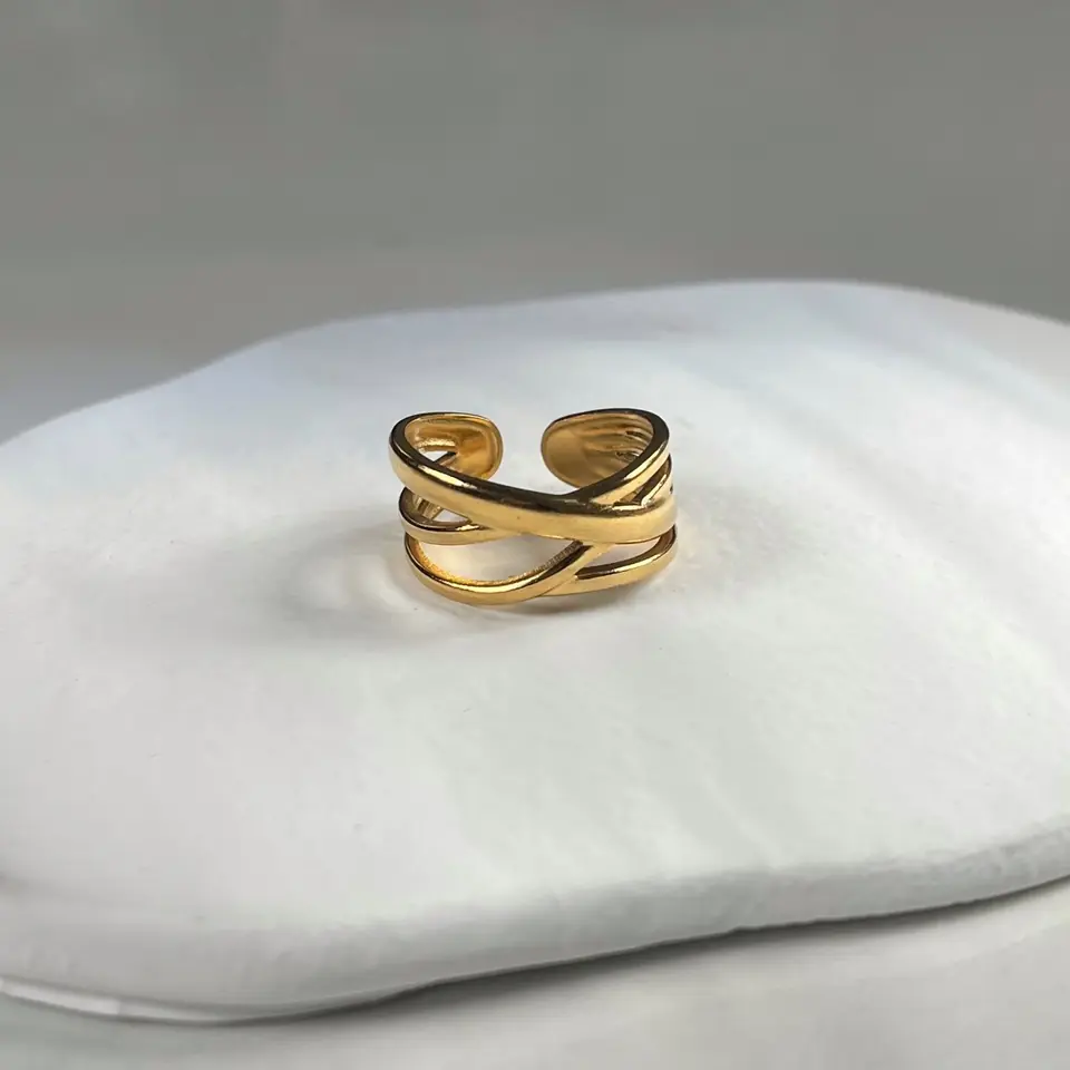 Anillo Nido