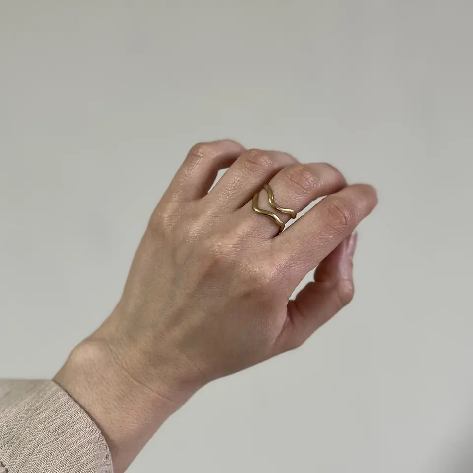Anillo Marea