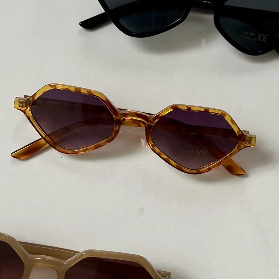 Lentes Prisma