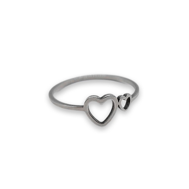 Anillo Dúo  – 20%OFF