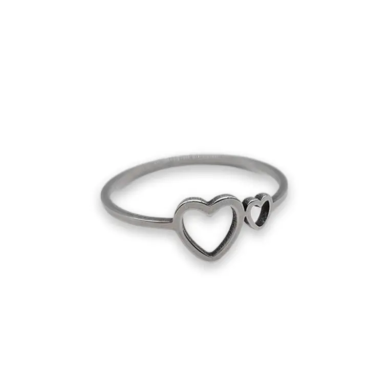 Anillo Dúo  – 20%OFF