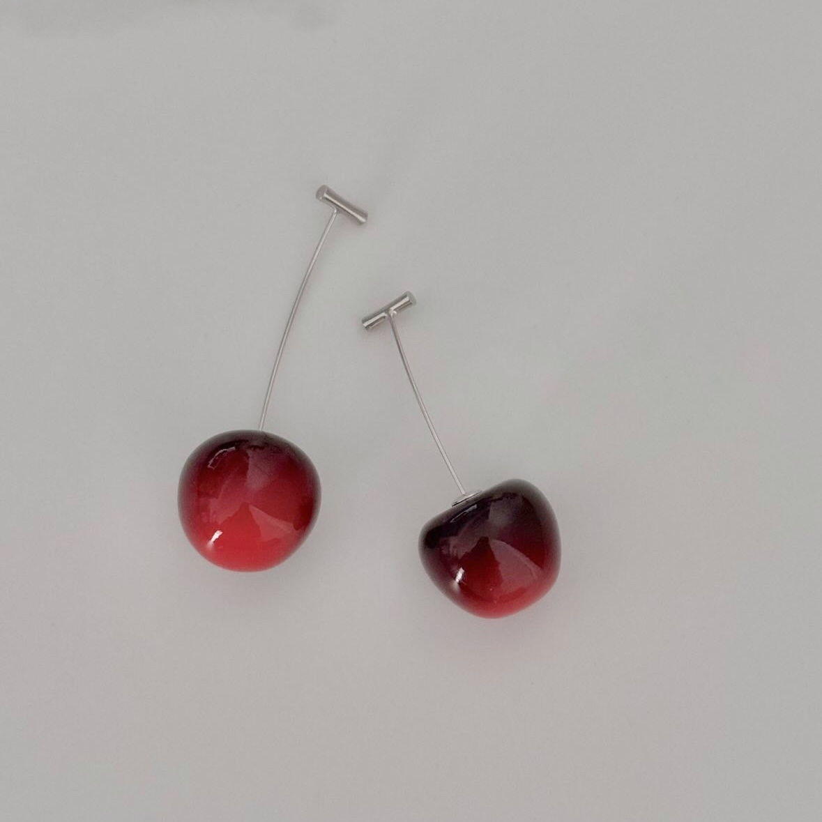 Caravanas Cherry