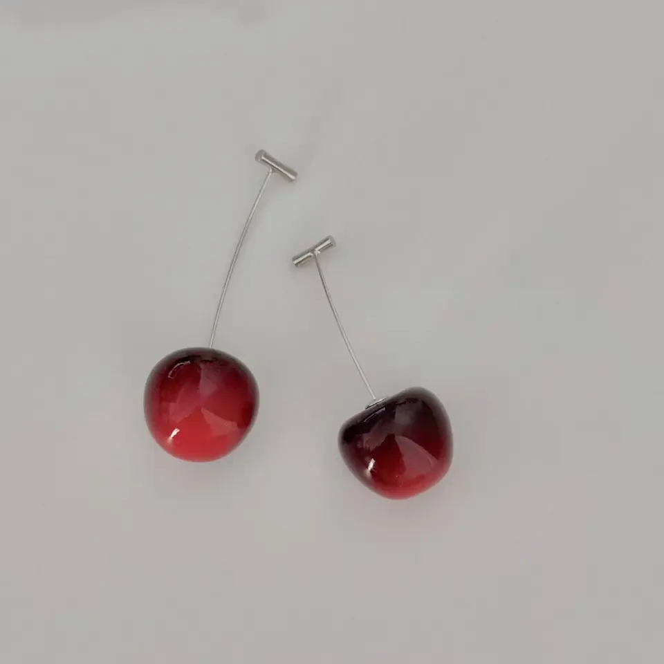 Caravanas Cherry
