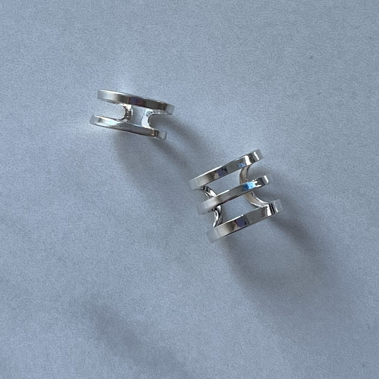 Ear cuff Laine