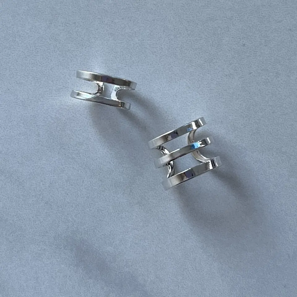 Ear cuff Laine