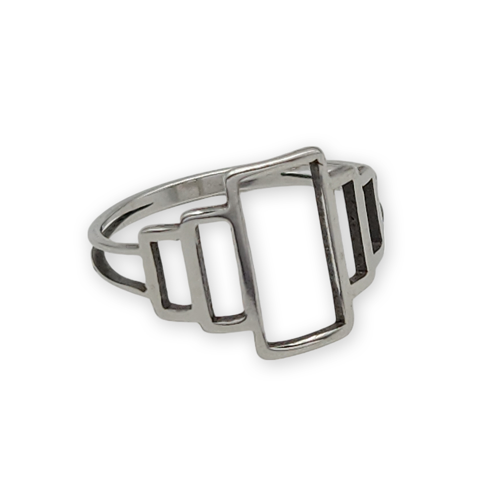 Anillo Recti  – 20%OFF