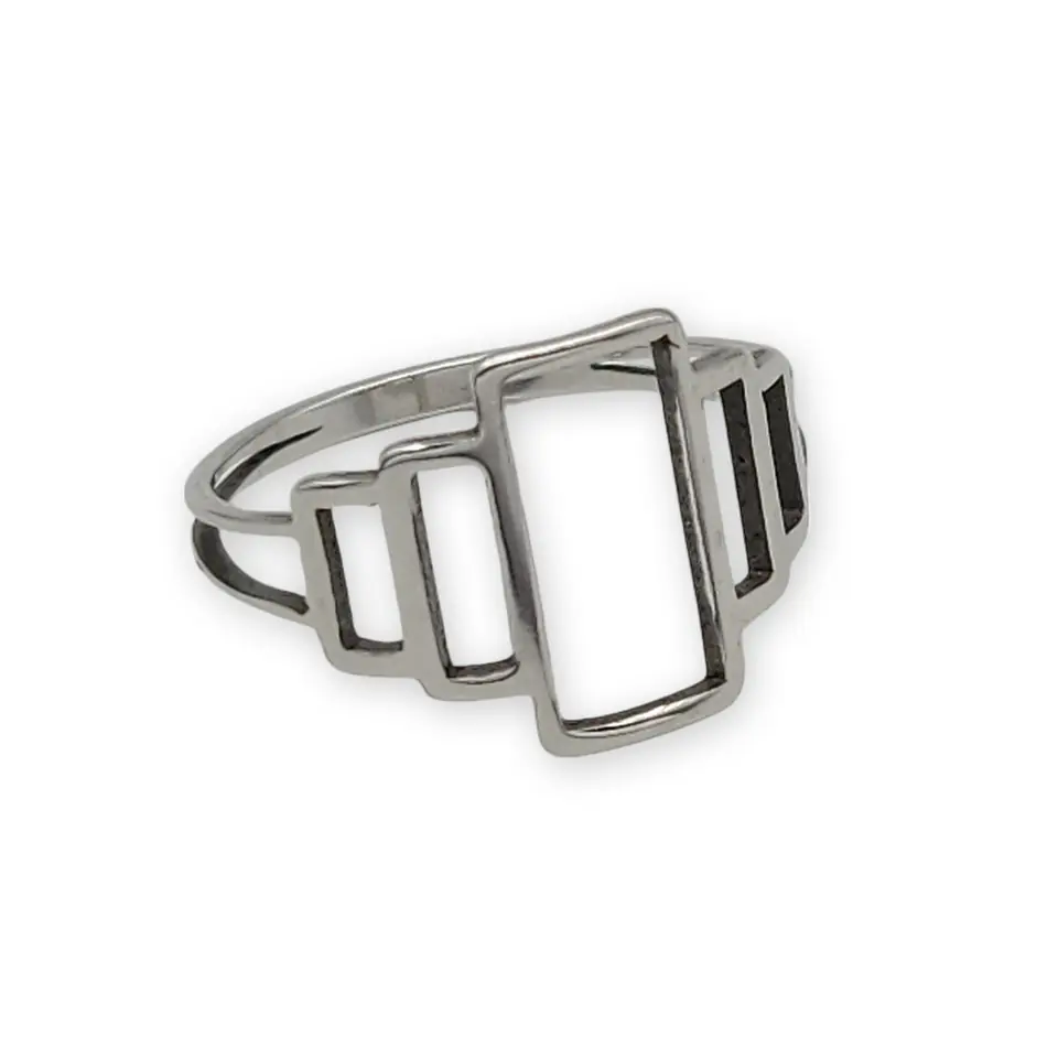 Anillo Recti  – 20%OFF