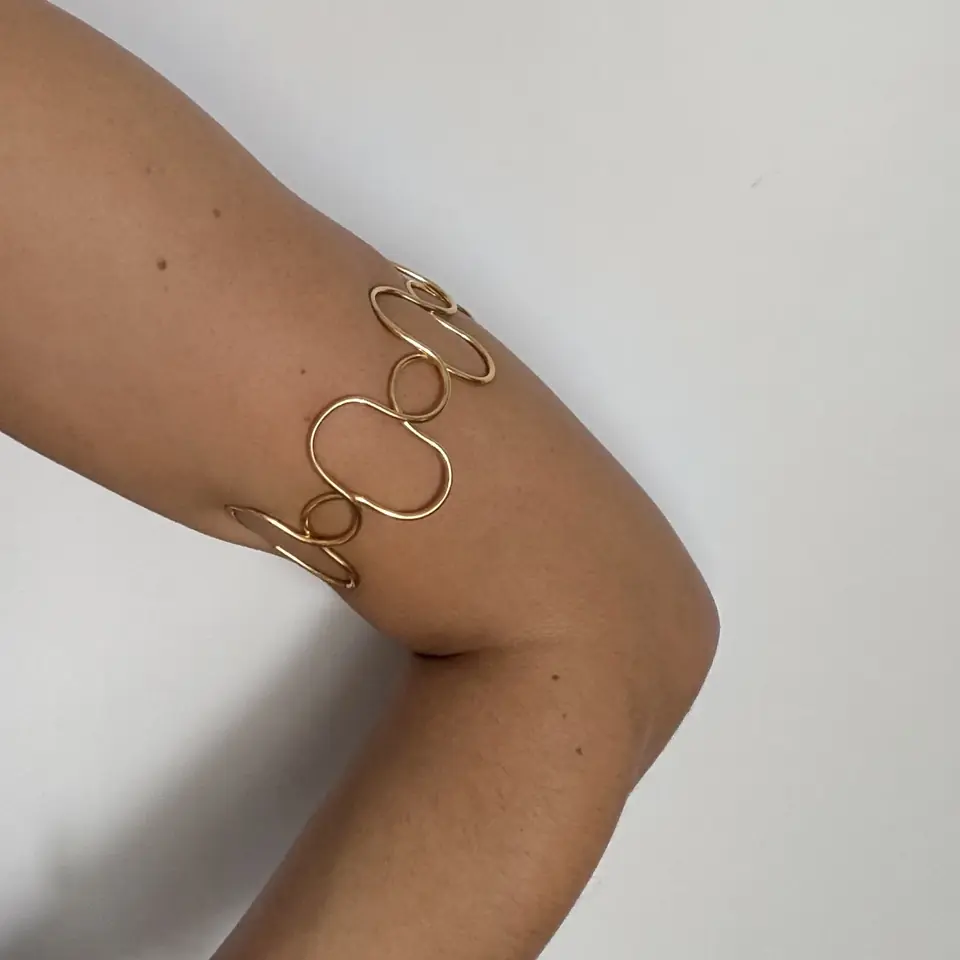 Brazalete Kaura