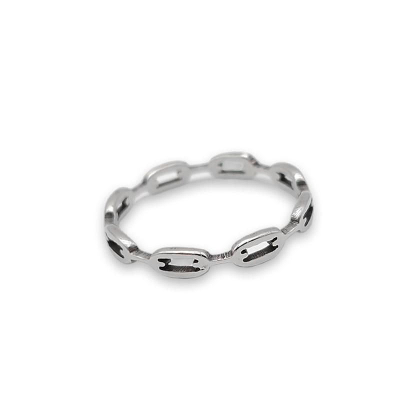 Anillo Chain XS  – 20%OFF