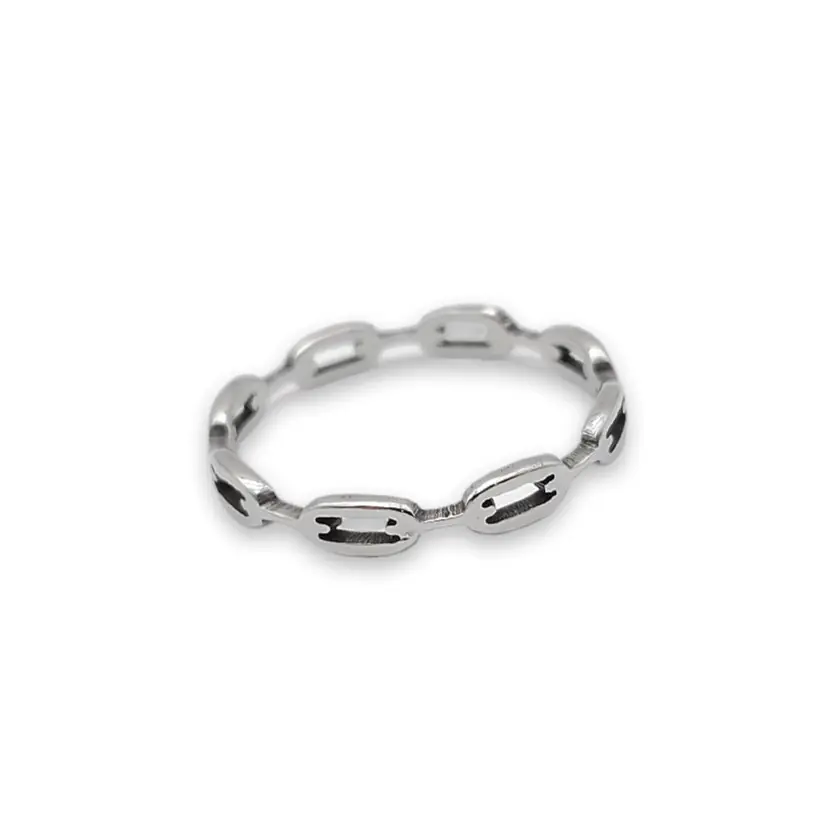 Anillo Chain XS  – 20%OFF