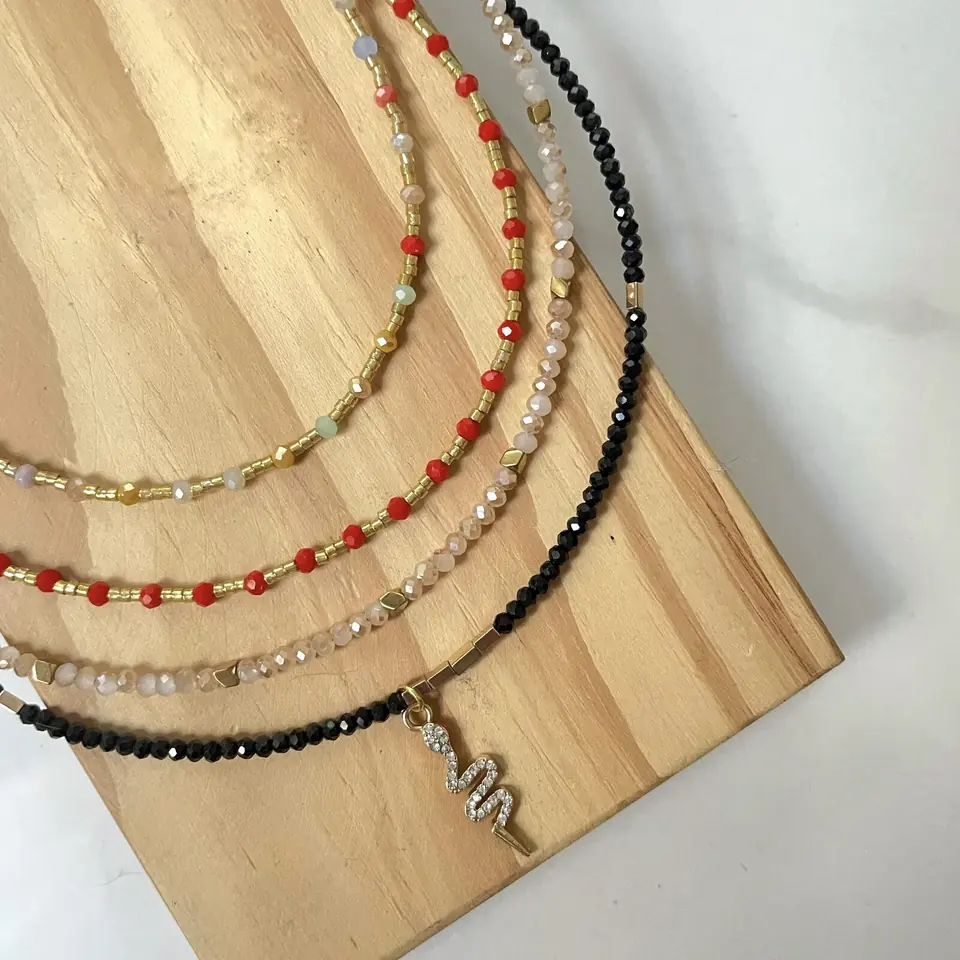 Collar Elán