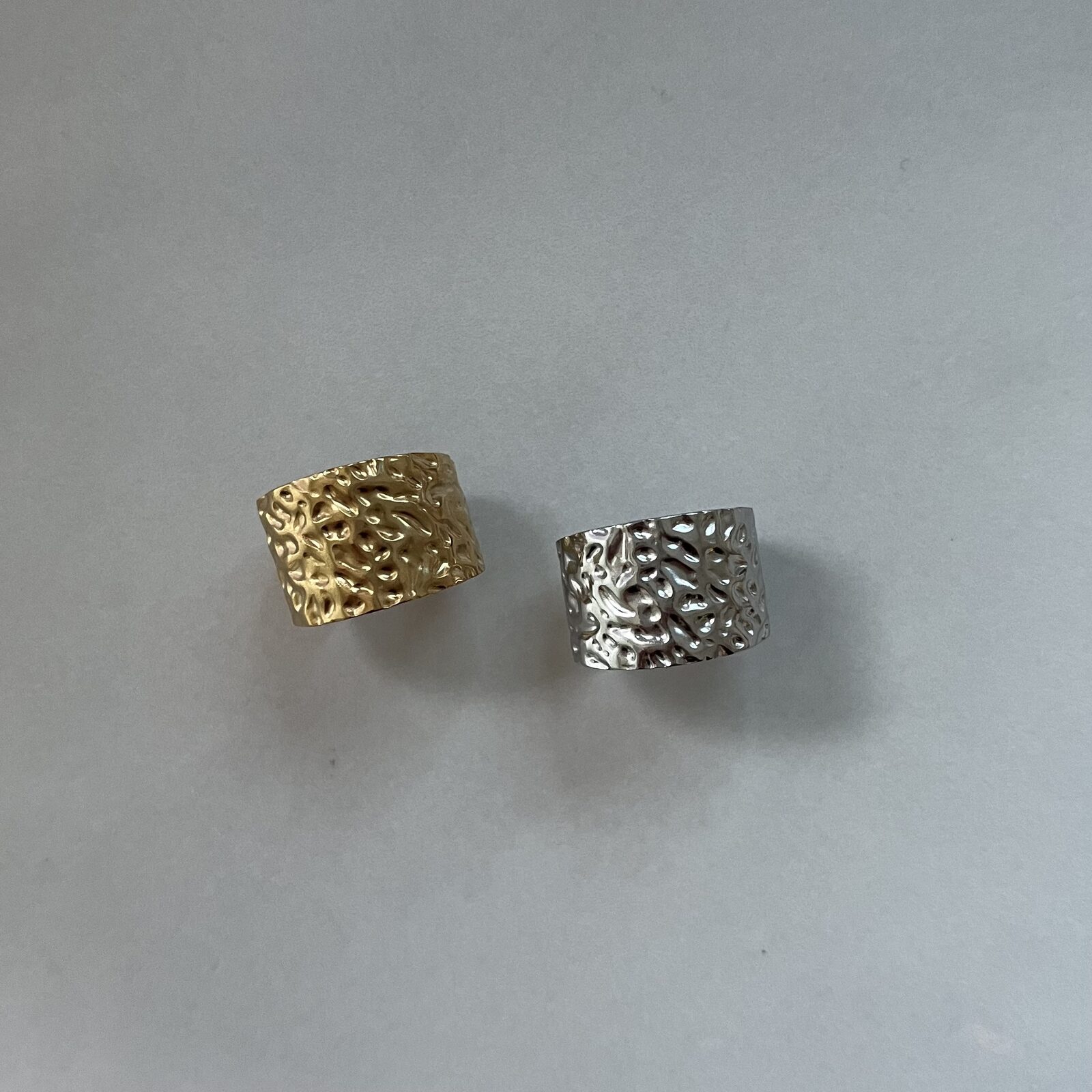 Anillo Bruma
