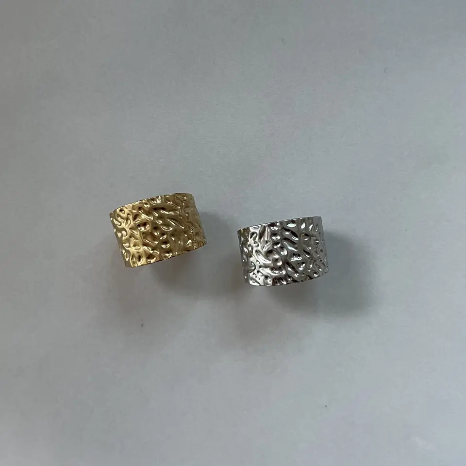 Anillo Bruma