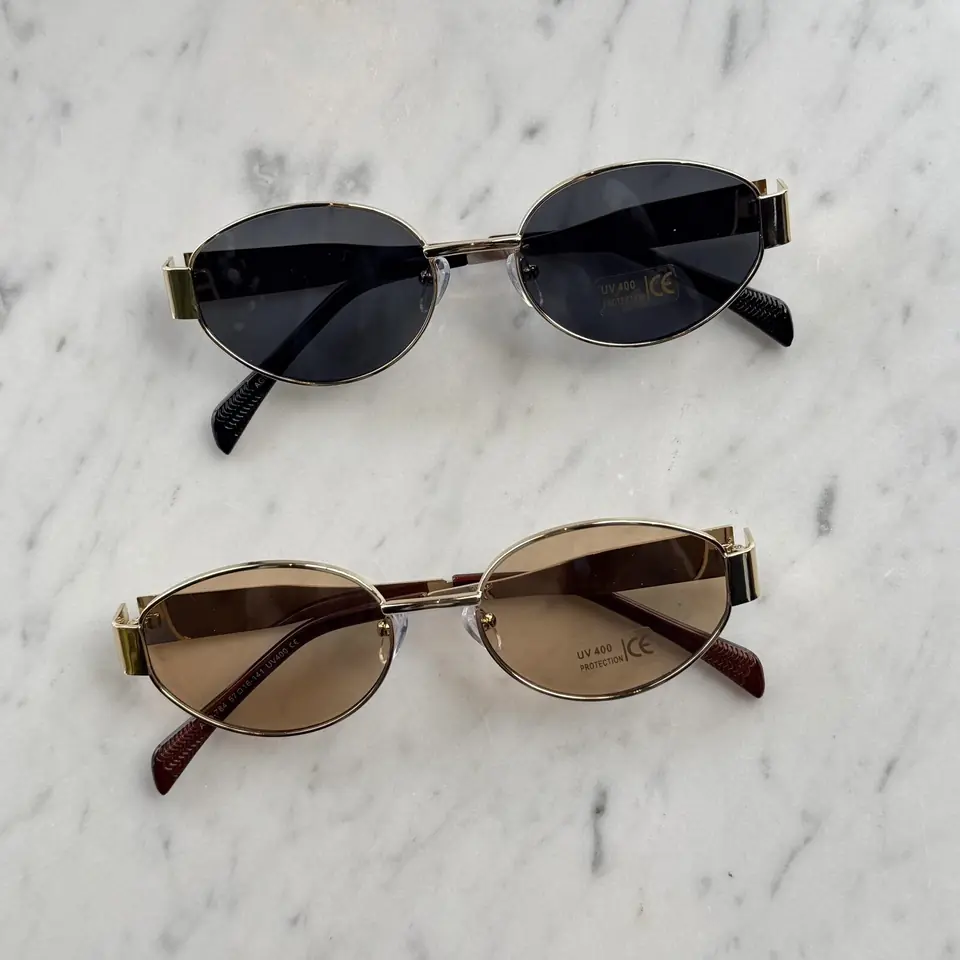 Lentes Round