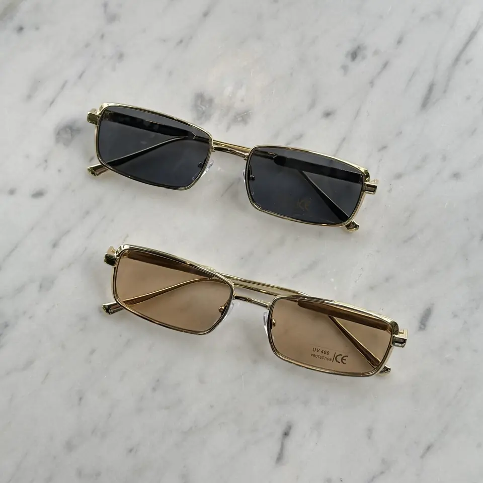 Lentes Nova