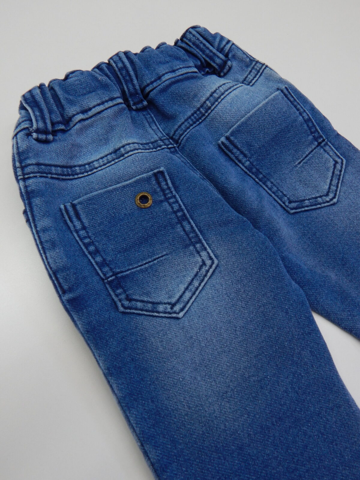 Jeans Bebé